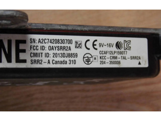 Датчик слепых зон 881620W170, 2013DJ8859 Lexus NX