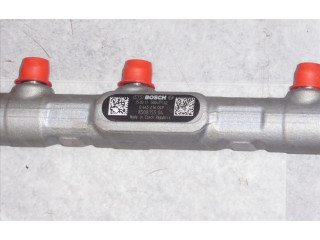 Vstřikovací lišta 13538508155 BMW X5 F15 N57X