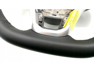 Руль Volkswagen Golf VII  2013 - 2019 года nan, CZARNY      