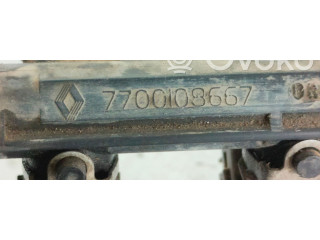 Топливная рампа 7700109066 Renault Clio II