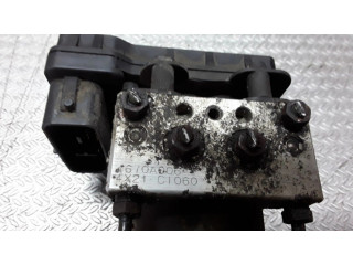 Блок АБС 4670A006 Mitsubishi Outlander 2001-2007 года