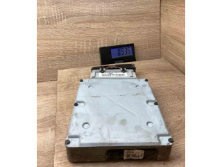 Блок управления двигателем Блок управления 1S5F12A650BC, BANN Ford Galaxy