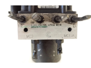 Jednotka ABS 0265950616, 0265235295 Nissan Qashqai+2 2008