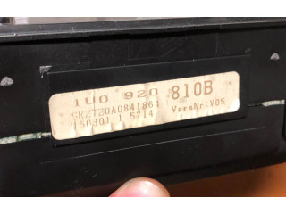 Панель приборов 1U0920810B Skoda Octavia Mk1 (1U)