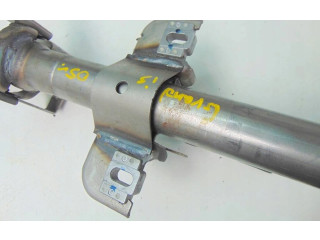  рейка  Колонка рулевая    Mitsubishi Grandis  -  года