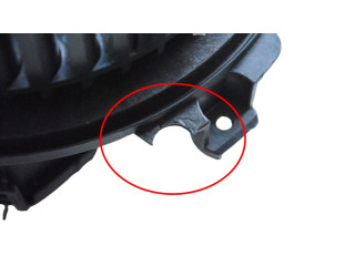 Вентилятор печки    C26871109, CZ998010   Audi Q5 SQ5