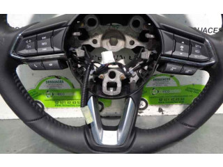 Руль Mazda CX-5 II 2017 - года K0273G02