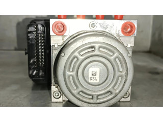 Блок АБС BHR1437A0A, ABS Mazda 3 II 2013-2016 года