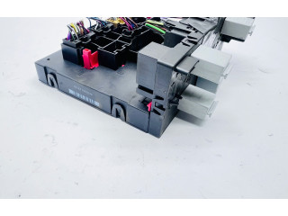 Блок комфорта 8P0907279H, F005V00571   Audi TT TTS Mk2   