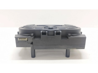 Блок управления климат-контролем 96314105XT, 9140010369 Citroen Xsara Picasso