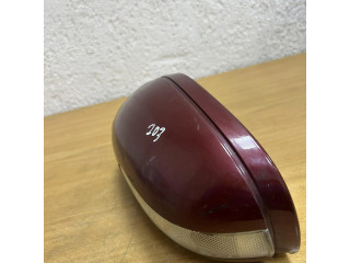 Zpětné zrcátko levé Mercedes-Benz C W203 2005 413133417, D8552