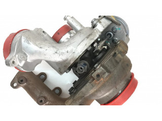 Turbodmychadlo Турбина 03P253019B, GTV1238VZ Volkswagen Polo V 6R 1.2 CFW