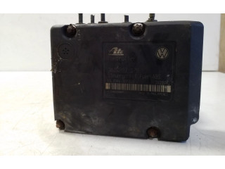 Блок АБС 3A0907379, 10020400174   Volkswagen  PASSAT B4  1994 - 1996 года