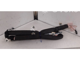 Боковая подушка безопасности    Dacia Duster II