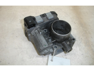 Электрическая задвижка 55192787, 5519278 Fiat Grande Punto для двигателя 350 A1.000