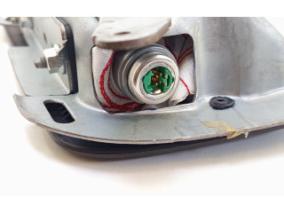 Подушка безопасности в сиденье 96462517ZE   Citroen C2