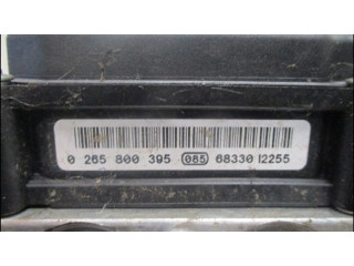 Блок АБС 265800395 Citroen C4 I 2004-2010 года