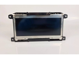 Дисплей    4F0919603   Audi A6 S6 C6 4F