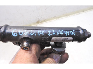 Топливная рампа 0445214017, 003523L1   Peugeot 607 2.2 