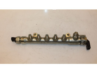 Топливная рампа Mazda CX-5 II для двигателя SHVPTS