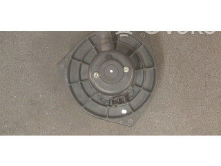 Вентилятор печки       Suzuki Wagon R+