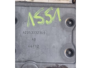 Блок подушек безопасности 51918197, A2C53440429 Fiat Grande Punto