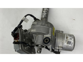 Насос рулевого управления