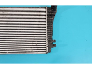 Интеркулер IMPRK1410902 Skoda Octavia Mk2 (1Z)