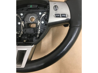 Руль Jaguar XF X250 2007 - 2015 года 8X23ABLEG, 0539