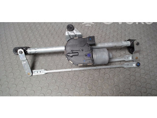 Моторчик дворников 5E1955119A, 1397220712 Skoda Octavia Mk3 (5E)