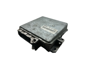 Блок управления двигателя 28RTD957, MSB100411 Rover 620