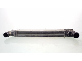 Интеркулер 7M0145805 Ford Galaxy 1.9