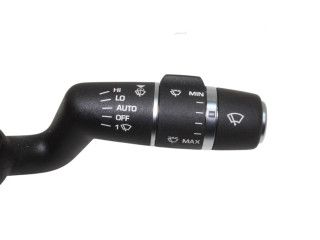 Ручка поворотов/ фонарей GX7313N064FB, BJ323F972CB Jaguar XF X260