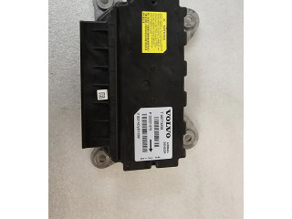 Блок подушек безопасности 32221372   Volvo XC60