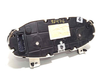 Přístrojová deska  Ford Fiesta 2008 8A6T10849CD  