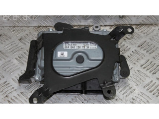 Řídící jednotka a6401507934   Mercedes-Benz B W245 2009