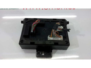 Другие блоки управления / модули