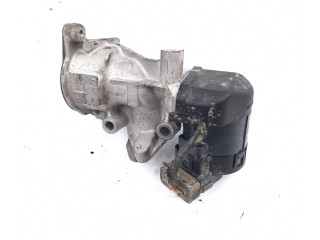 Клапан EGR 9681825280, 28066067   Citroen C5    
