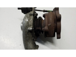 Турбина Opel Zafira A 2.0 24442214, 4542163