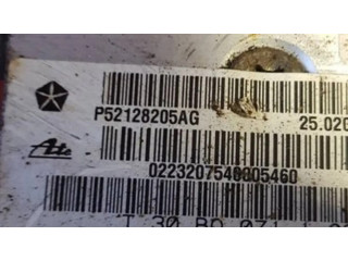 Блок АБС P52128205AG, 56041022AH Jeep Grand Cherokee (WJ) 1999-2004 года