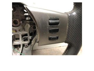 Руль Nissan Navara D40 2004 - 2015 года 48430EB378, 48430EB378