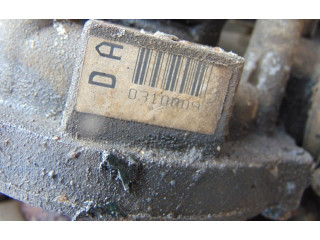 Turbodmychadlo Турбина 0375C8, K03225269 Peugeot 206 2.0 DW10TD