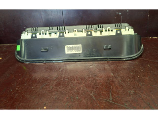 Панель приборов 55400013010, 9655608780 Citroen C5