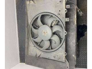 Вентилятор радиатора 8649634, 0130303909 Volvo S60