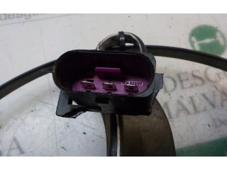 Вентилятор радиатора     6R0959455E, 6R0959455E    Skoda Fabia Mk3 (NJ) 