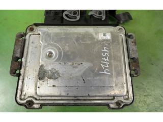 Řídící jednotka    Suzuki Grand Vitara II 2008