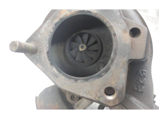  Турбина Volvo V70  8653146, 7231672         