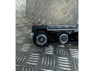 Блок управления климат-контролем 7N0907426CC   Volkswagen Caddy