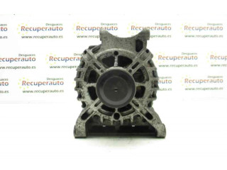 Генератор A2661540902 Mercedes-Benz A W169