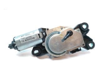 Моторчик заднего дворника A4518200008ZGS Smart ForTwo III C453